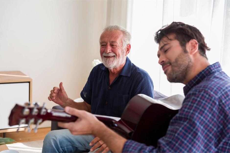 Forma parte del nuevo material discográfico "El Camino del Corazón", ayudando a seleccionar las demás canciones. (Fotografía ilustrativa: shutterstock)