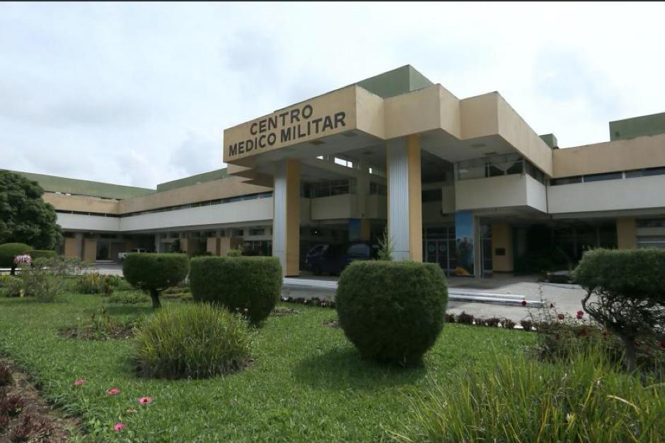 Los jefes de bloque no lograron alcanzar un consenso para facilitar el nosocomio militar a particulares enfermos de Covid. (Foto: Archivo/Soy502)