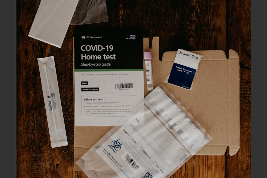 Las pruebas rápidas de Covid-19 pueden ayudar a detener la propagación del virus. (Foto: Unsplash)