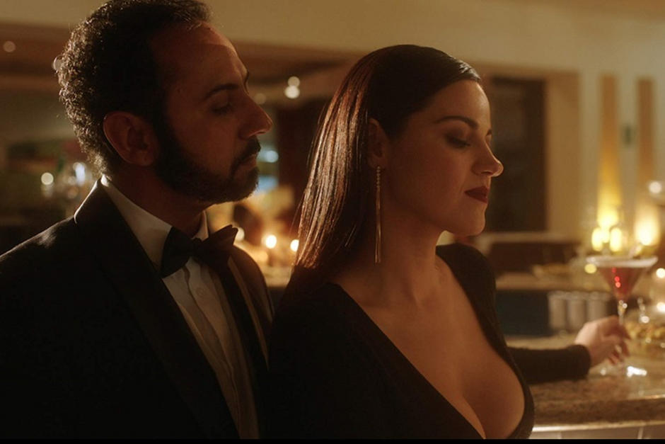 Los actores de "El juego de llaves" tuvieron que enfrentar sus inseguridades. (Foto: Oficial)