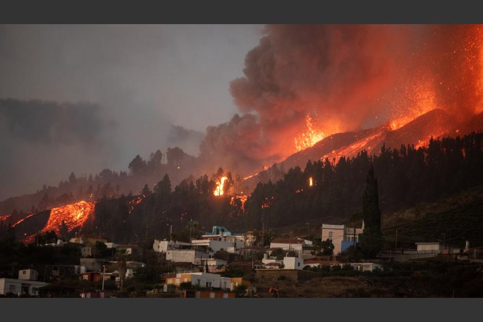 En redes sociales se viralizaron dos videos de las reacciones de los ciudadanos. (Foto: AFP) 