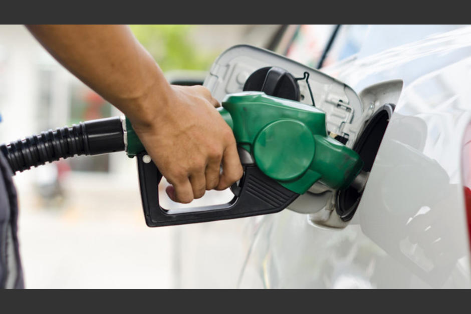 Un hombre llenó su tanque con combustible y huyó de la gasolinera sin pagar en Escuintla. (Foto ilustrativa: Sport.es)