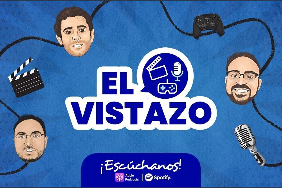 Soy502 lanza algo nuevo para escuchar sobre películas, series y videojuegos. (Arte: Soy502)