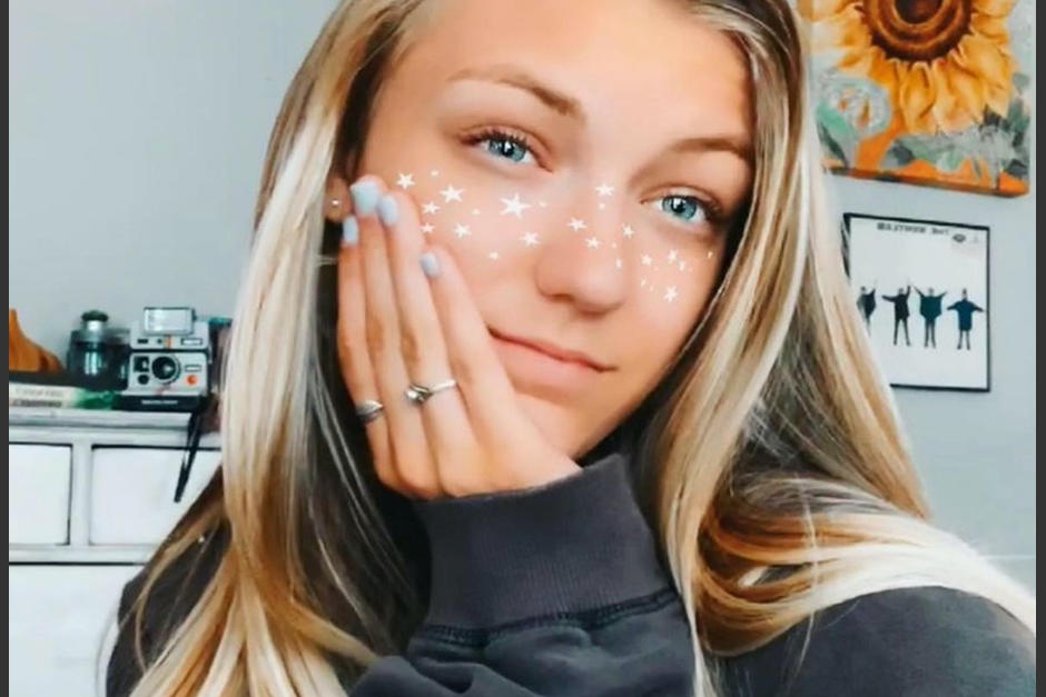 Gabby Petito desapareció luego de un viaje con su pareja. (Foto: Instagram)
