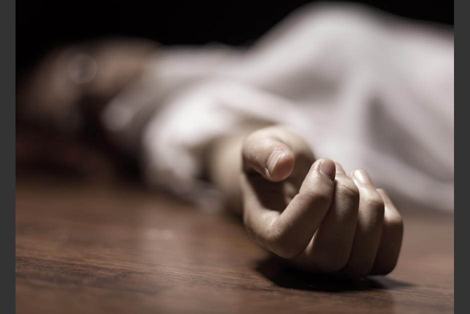 Dos personas murieron en la vía pública por causas que se desconocen. (Foto ilustrativa: Shutterstock)