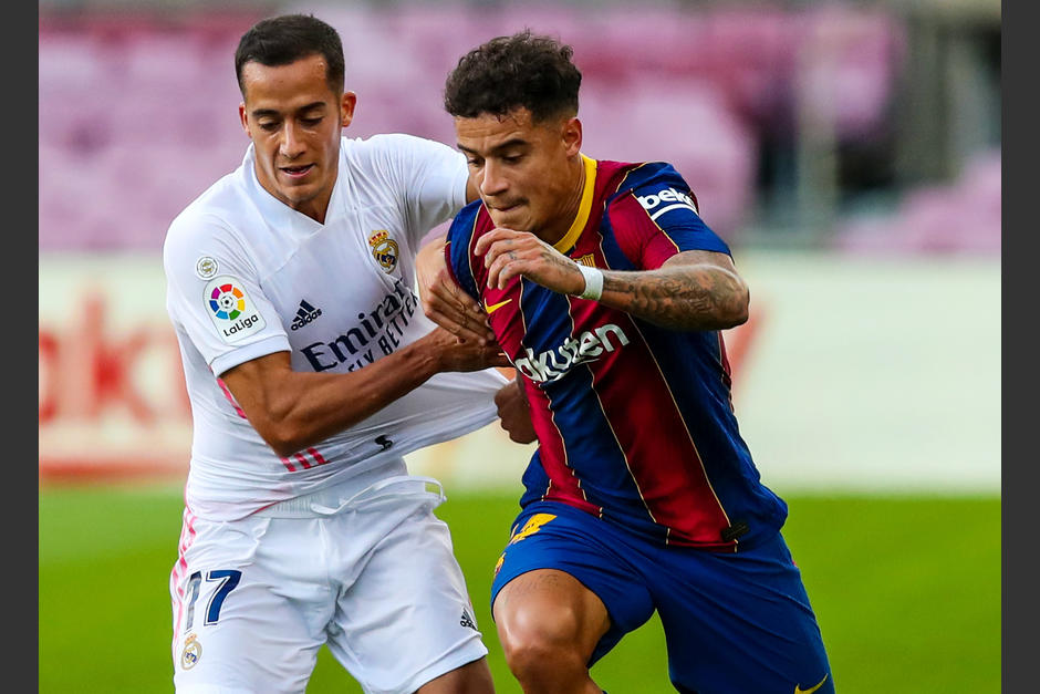 Será el primer clásico de la era post-Messi para el FC Barcelona. (Foto: FC Barcelona)