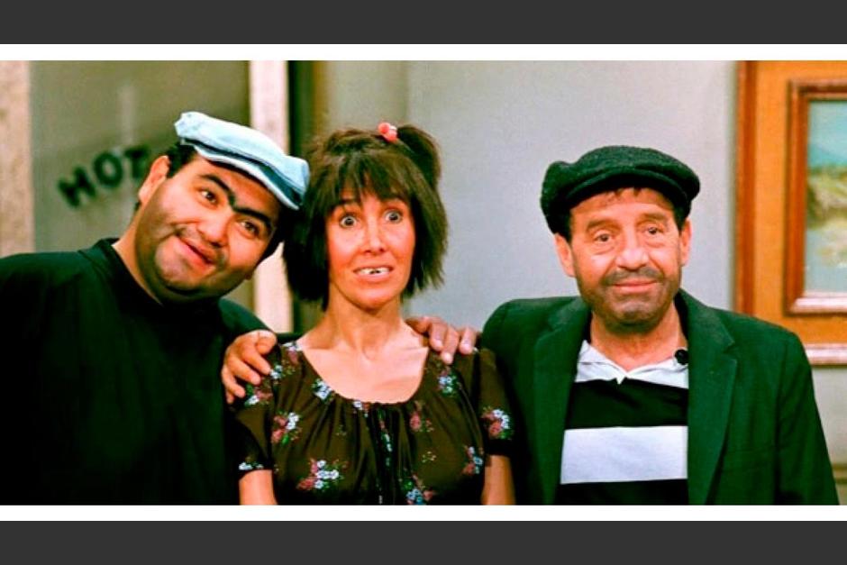 "Los Caquitos" era el último programa que trataba de mantener la popularidad de Chespirito al aire, pero ya no contaba con el mismo impacto. (Foto: Distrito Comedia)