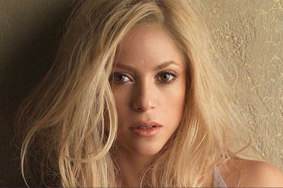 Shakira utilizó sus redes sociales para presumir las habilidades de uno de sus hijos. (Foto: News Harvard)