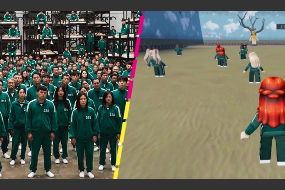 La serie sigue causando furor y se ha convertido en una de la más vistas de Netflix. (Foto: Netflix)