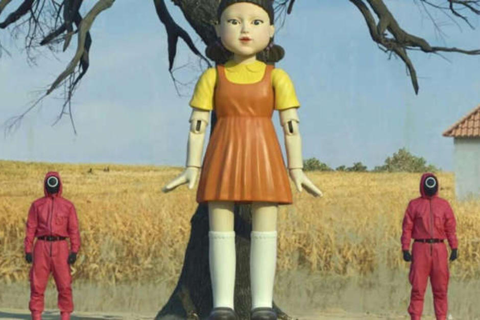 Este es el origen de la famosa muñeca. (Foto: Oficial)