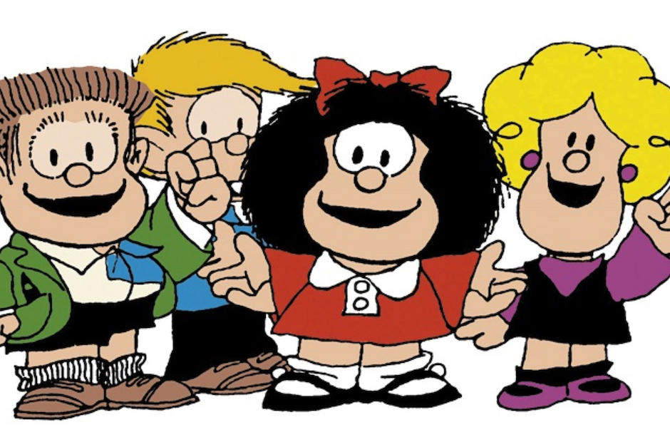 La caricatura de 1992 se transmitirá en la famosa plataforma de streaming. (Foto: Oficial)