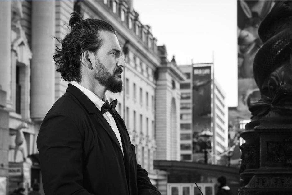 Billboard destacó el trabajo que Arjona ha realizado durante la pandemia. (Foto: Ricardo Arjona oficial)