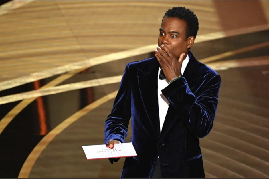 Chris Rock tiene 57 años. (Foto: Archivo/Soy502) 