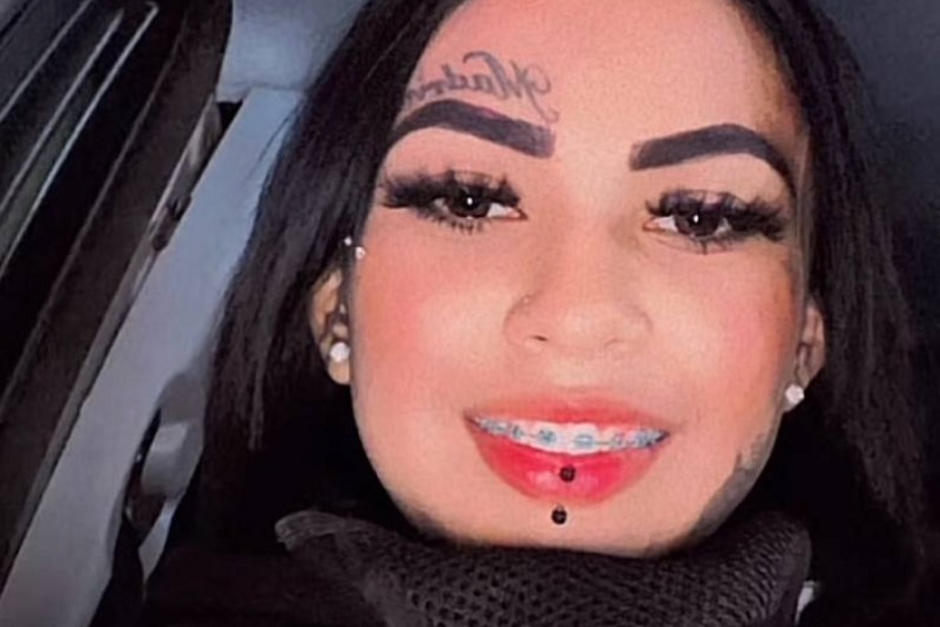 Identifican a sicaria que murió tras enfrentamiento armado. (Foto: Redes sociales)