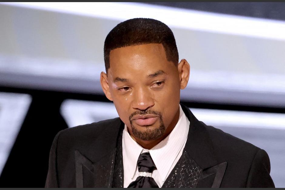 El actor estadounidense Will Smith renunció a ser miembro de la Academia, pero ¿qué implicaciones tendrá con esa decisión? (Foto: AFP)
