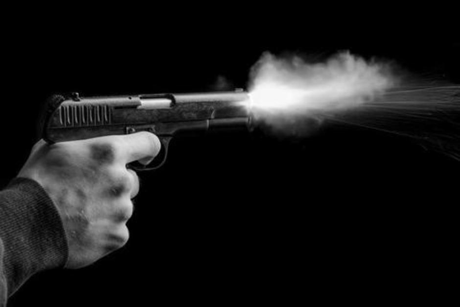 Una persona resultó herida en un ataque armado ocurrido en el bulevar Liberación en la zona 9. (Foto ilustrativa: Archivo/Soy502)