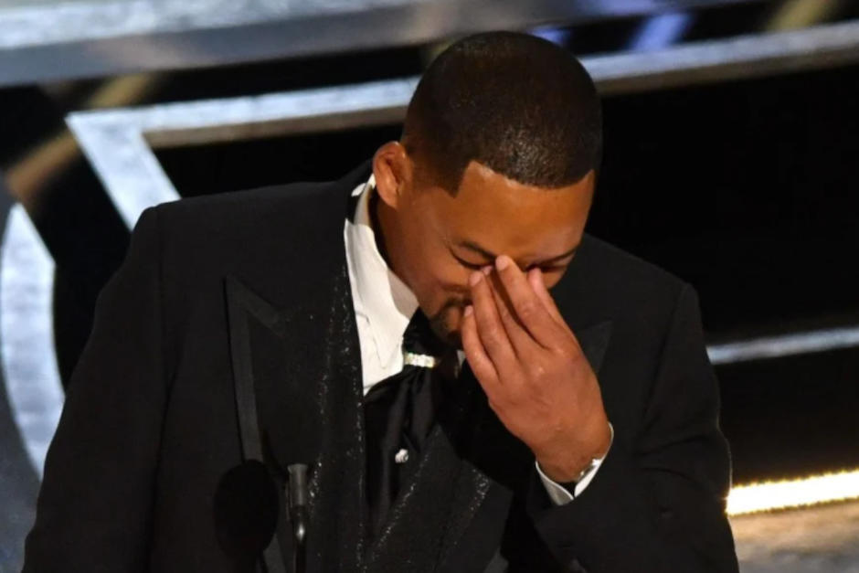 La plataforma de streaming decidió suspender el proyecto que tenía con el famoso. (Foto: AFP)