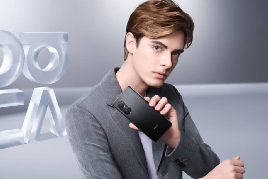 Sus 108 MP, su herramienta Petal Clip y la tecnología SuperCharge, lo convierten en el dispositivo ideal para los creadores de contenido. (Fotografía: Content Marketing Soy502)