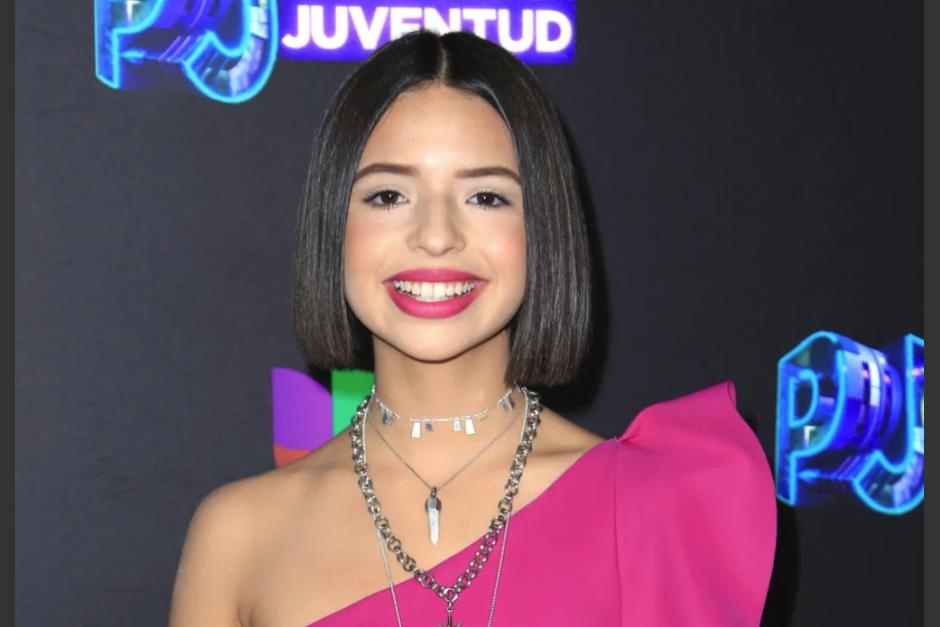 Ángela Aguilar es de las cantantes de regional mexicano más reconocidas. (Foto: MEZCALENT)