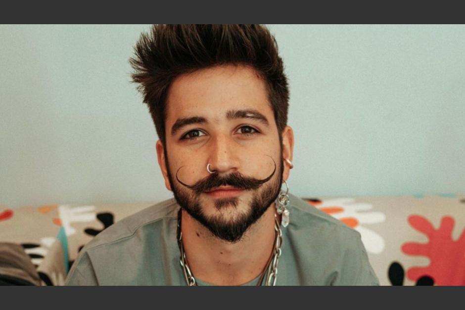 Camilo se confirmó que Índigo ya nació y que es una niña. (Foto: AmicoHoops) 