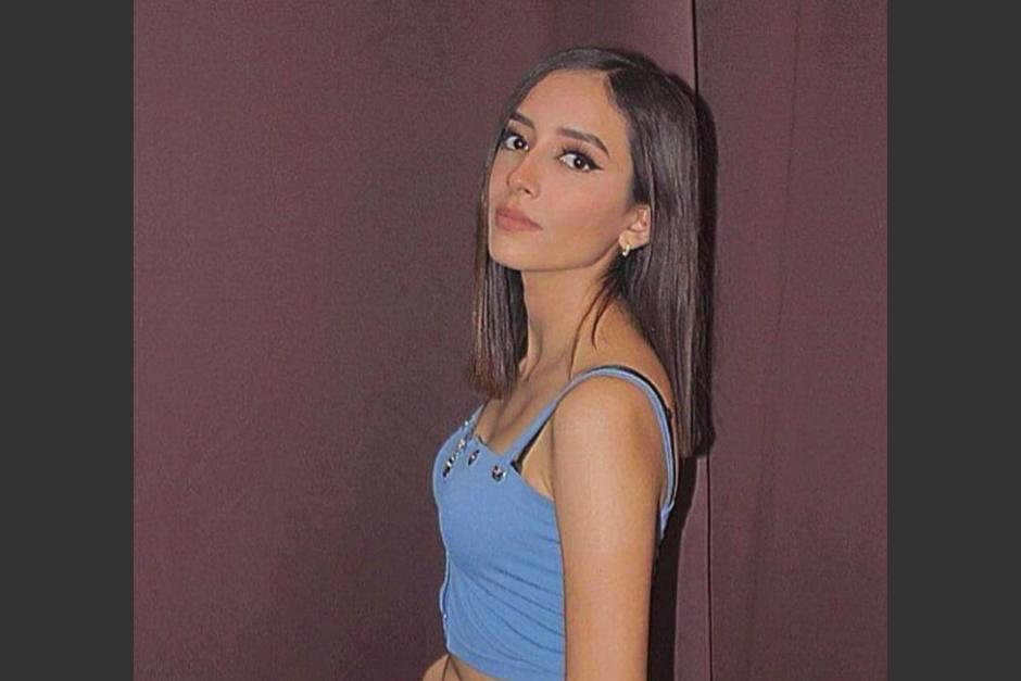 Debanhi Escobar desapareció la madrugada del 9 de abril. (Foto: Instagram) 