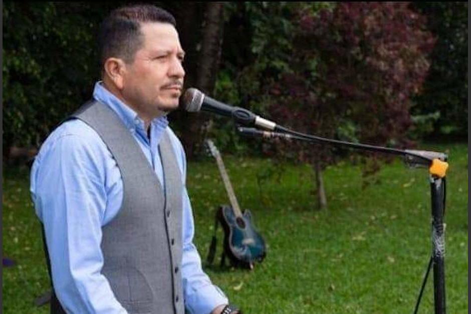 El pastor fue asesinado en Monjas, Jalapa. (Foto: archivo) 