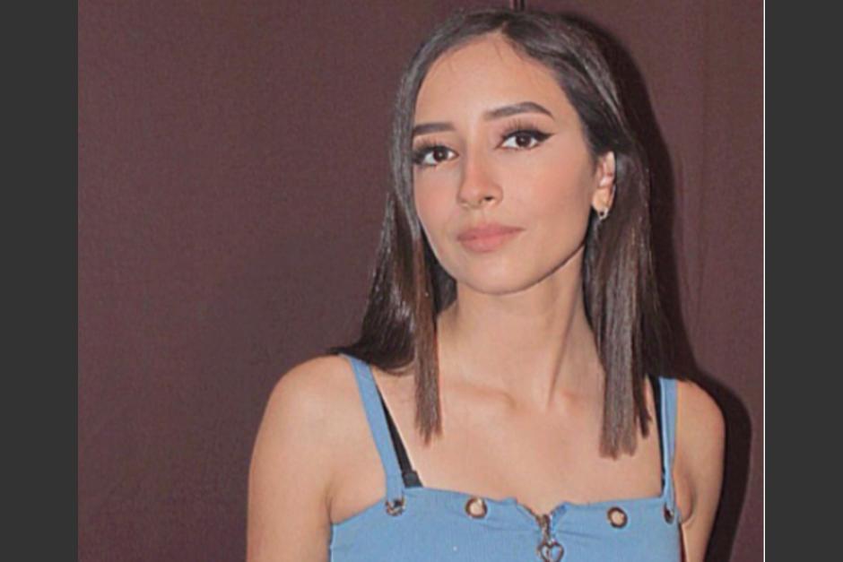 El conductor de un servicio de taxi que abandonó a Debanhi escobar en una carretera fue arrestado. (Foto: Instagram)