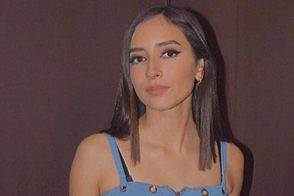 Una de las asistentes contó lo que vio de Debanhi al irse del lugar. (Foto: Insgtagram)