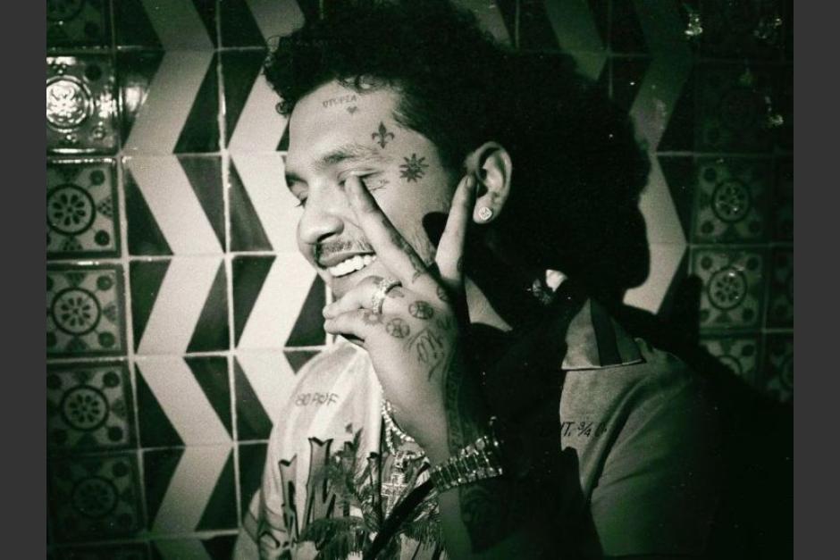 Christian Nodal lanzará con Tini la canción que había grabado con Belinda. (Foto: Redes sociales)