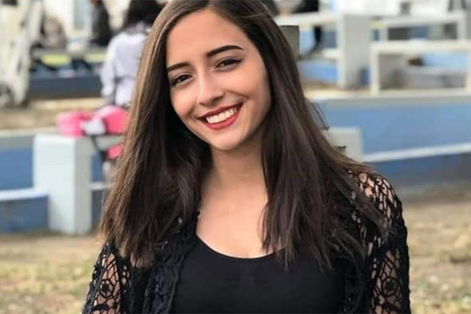 Un hombre que pasó por la carretera aseguró haber visto a la joven. (Foto: Instagram)