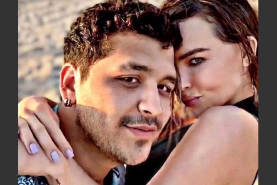 Belinda actualmente reside en Barcelona, España. (Foto: Redes sociales) 