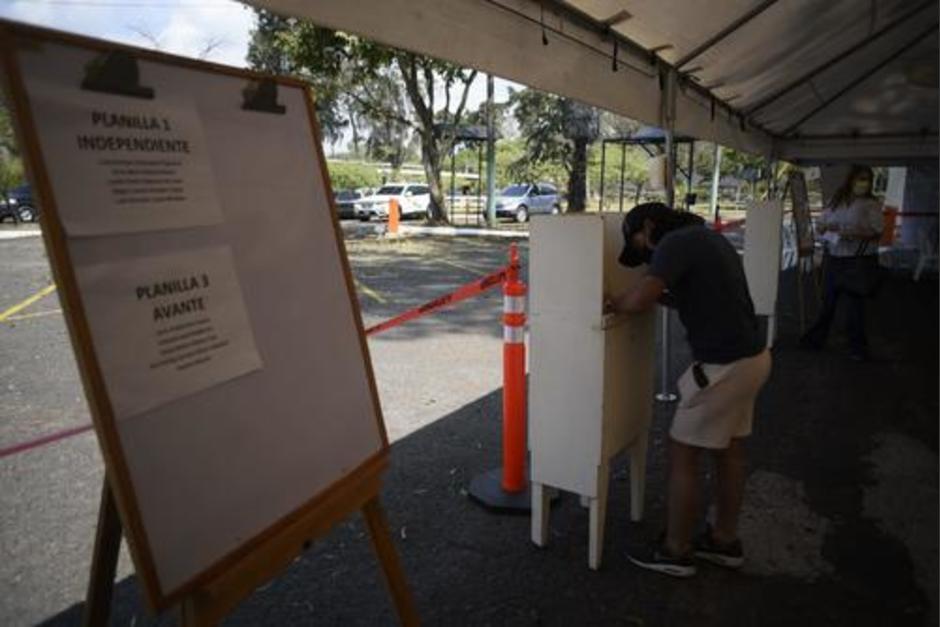 A pocos días de que se realice la elección definitiva de rector de la Usac, aún faltan por definirse cuerpos electorales. (Foto: Wilder López/Soy502)