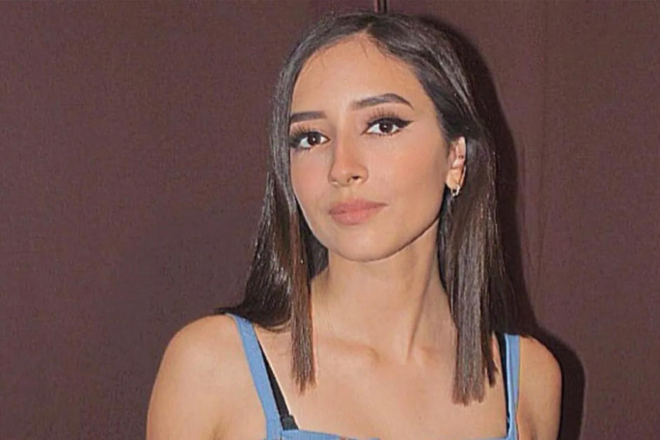 Al parecer se investiga a hombres que ayudaron a Debanhi. (Foto: Instagram)