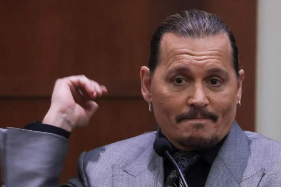 La firma de un documento podría desfavorecer al actor (Foto: AFP)