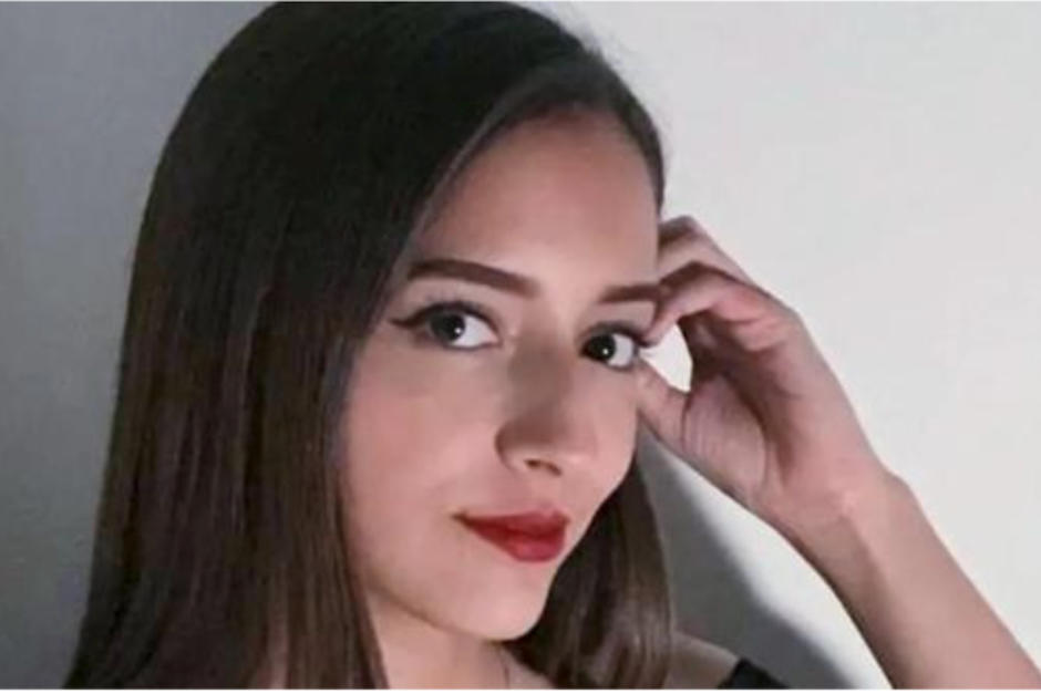 La mujer asegura que la empresa prostituye mujeres. (Foto: Instagram)