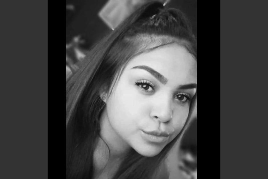 Quimberly Anay Aceves Franco fue atacada con un disparo de arma de fuego. (Foto: Redes sociales) 