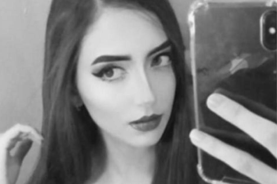 Una periodista lanzó la pregunta y Mario Escobar respondió sin temor. (Fotos: Instagram)