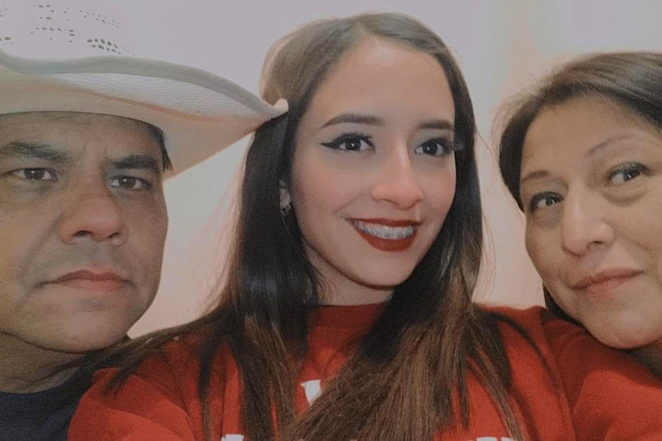 Mario Escobar denunció que está siendo intimidado. (Foto: Mario Escobar)