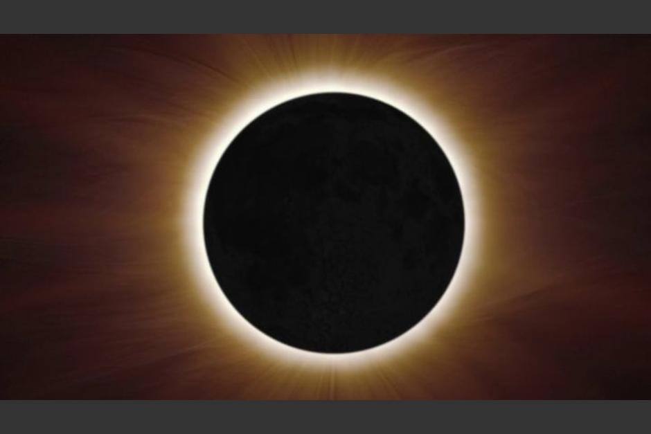 El eclipse lunar de abril es el primero del año 2022. (Foto: As.com)