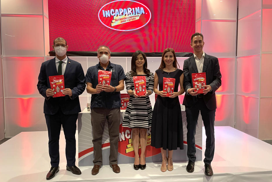 (Fotografía: Fernando Pinetta / Soy502)