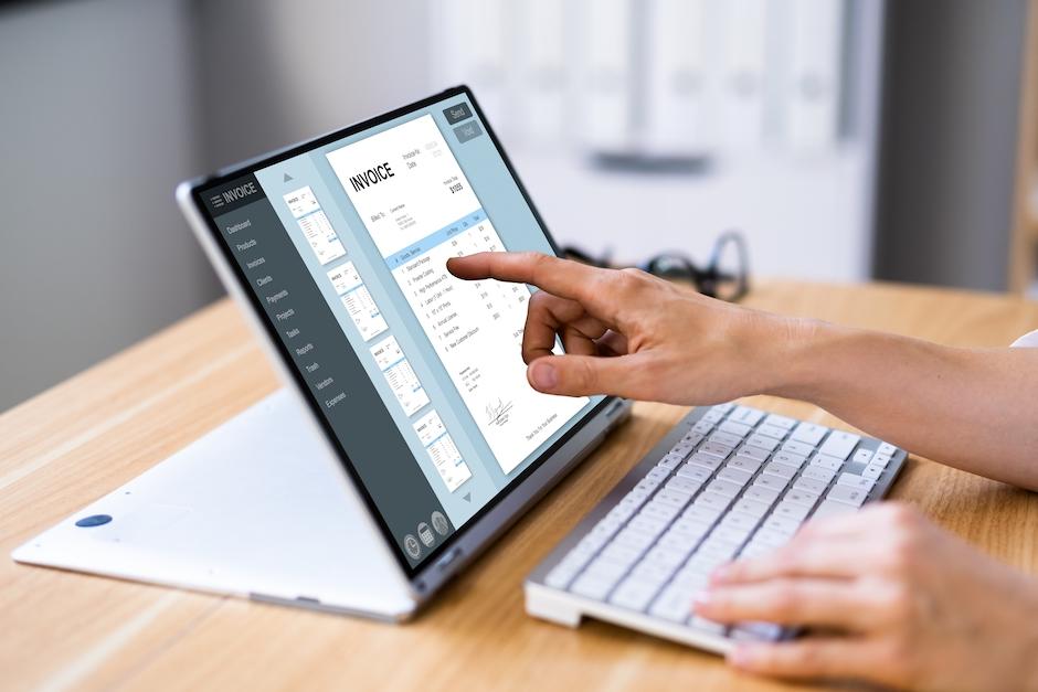 La SAT presentó las novedades de la aplicación FEL en la que se pueden realizar varias gestiones relacionadas con esa institución. (Foto: Shutterstock)