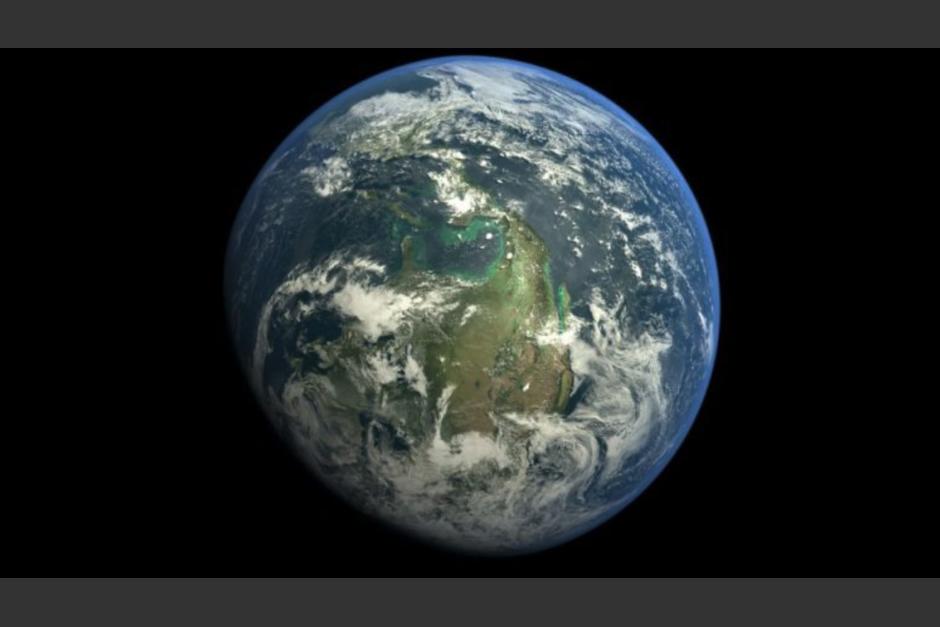 El 29 de julio se registró el día más corto de la Tierra, los datos indican que está girando más rápido. (Foto: servicios)