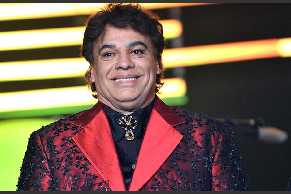 Publicaciones en la cuenta de Instagram de Juan Gabriel han generado intriga entre sus seguidores. (Foto: Archivo/ Soy502)