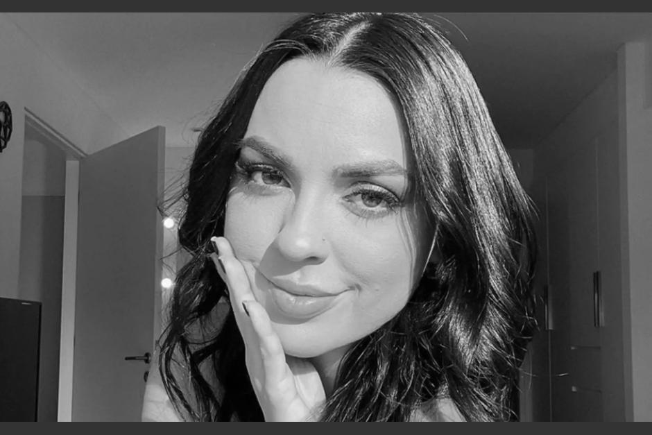 Muere actriz de la Rosa de Guadalupe en un aparatoso accidente de tránsito en Oaxaca, México. (Foto: People en Español)