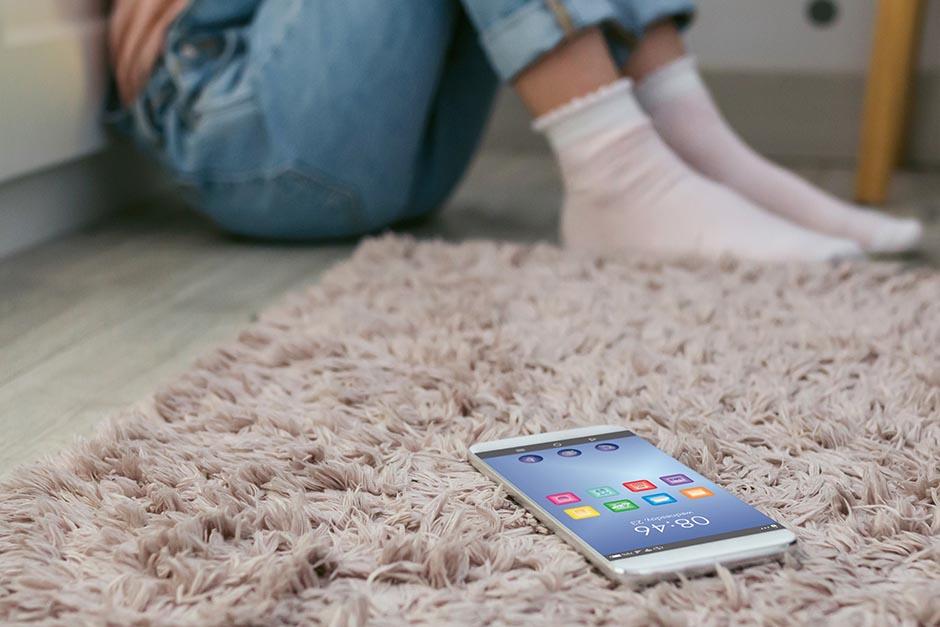 Un maestro fue ligado a proceso penal por acoso sexual contra una de sus alumnas. (Foto ilustrativa: Shutterstock)