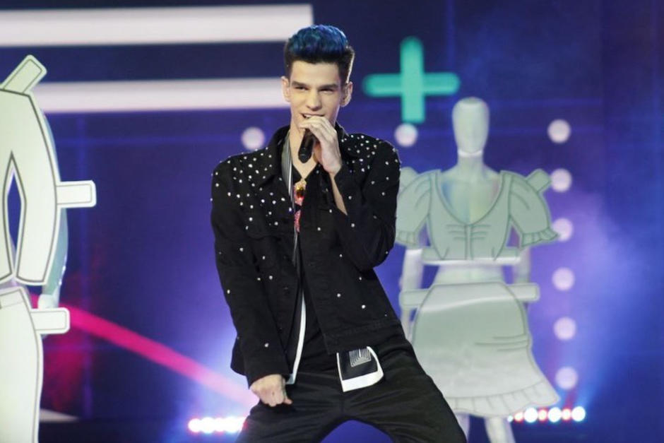 Carreras será parte de un musical. (Foto: La Academia)