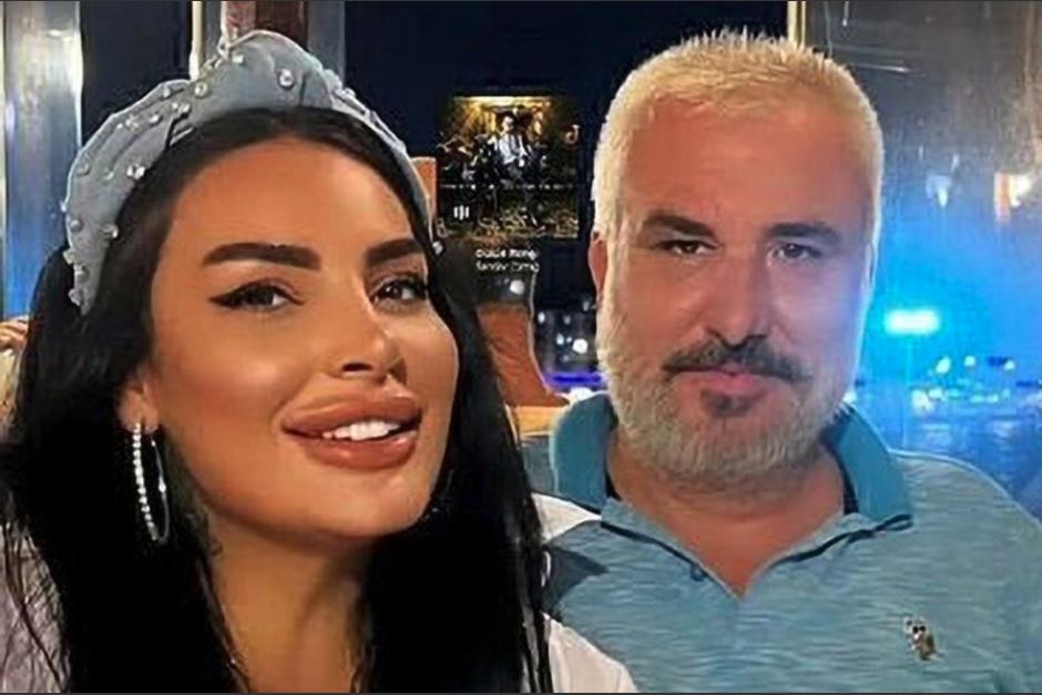 Un hombre en Turquía decidió acabar con su vida y la de su novia. (Foto: ElCaribe)