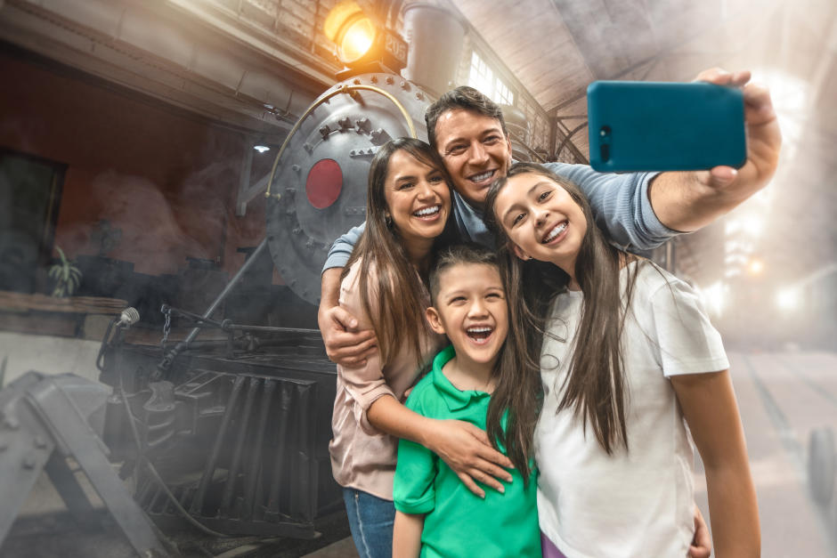 (Fotografía cortesía: Bam)