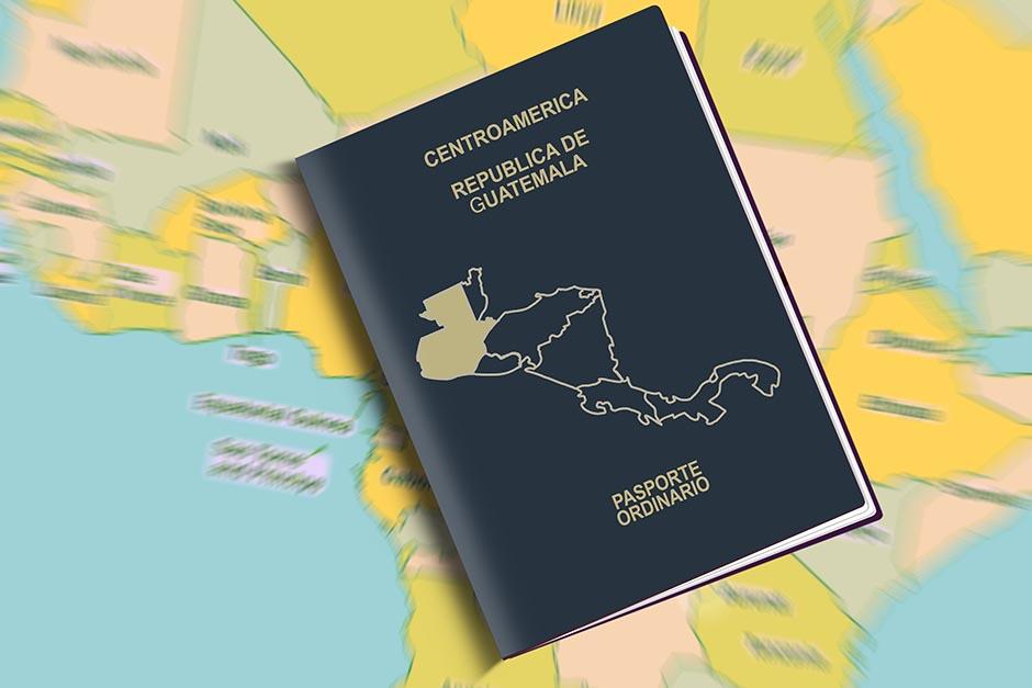 El Índice de Pasaportes de Henley & Partners ubica a Guatemala en la posición 40 de los países más poderosos del mundo. (Foto: Shutterstock)