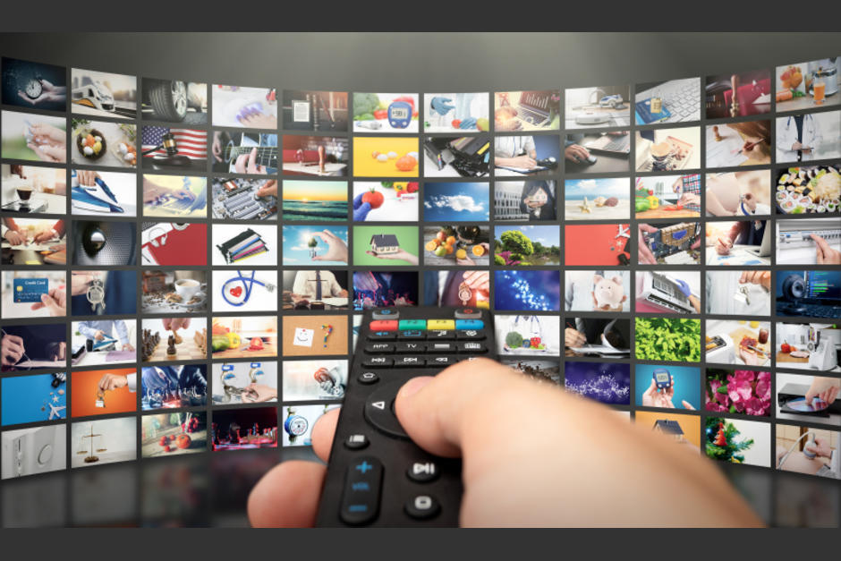 Los guatemaltecos pueden utilizar diferentes tipos de plataformas de streaming. (Foto: Shutterstock)